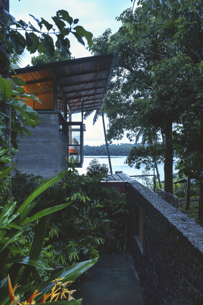 印度 Kozhikode 反思之家丨Thought Parallels-45