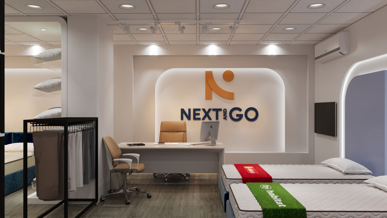 NEXT& GO INTERIOR-2