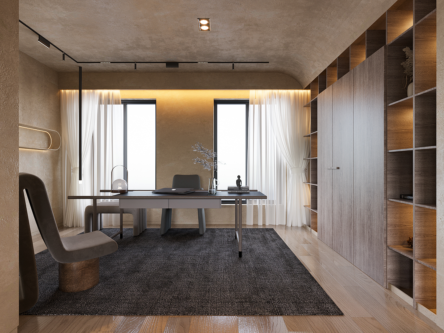 理想主义特色客餐厅-7