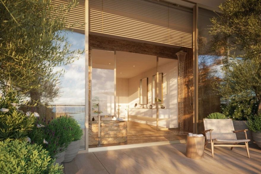 天御The Legacy丨中国香港丨ACPV Architects-71