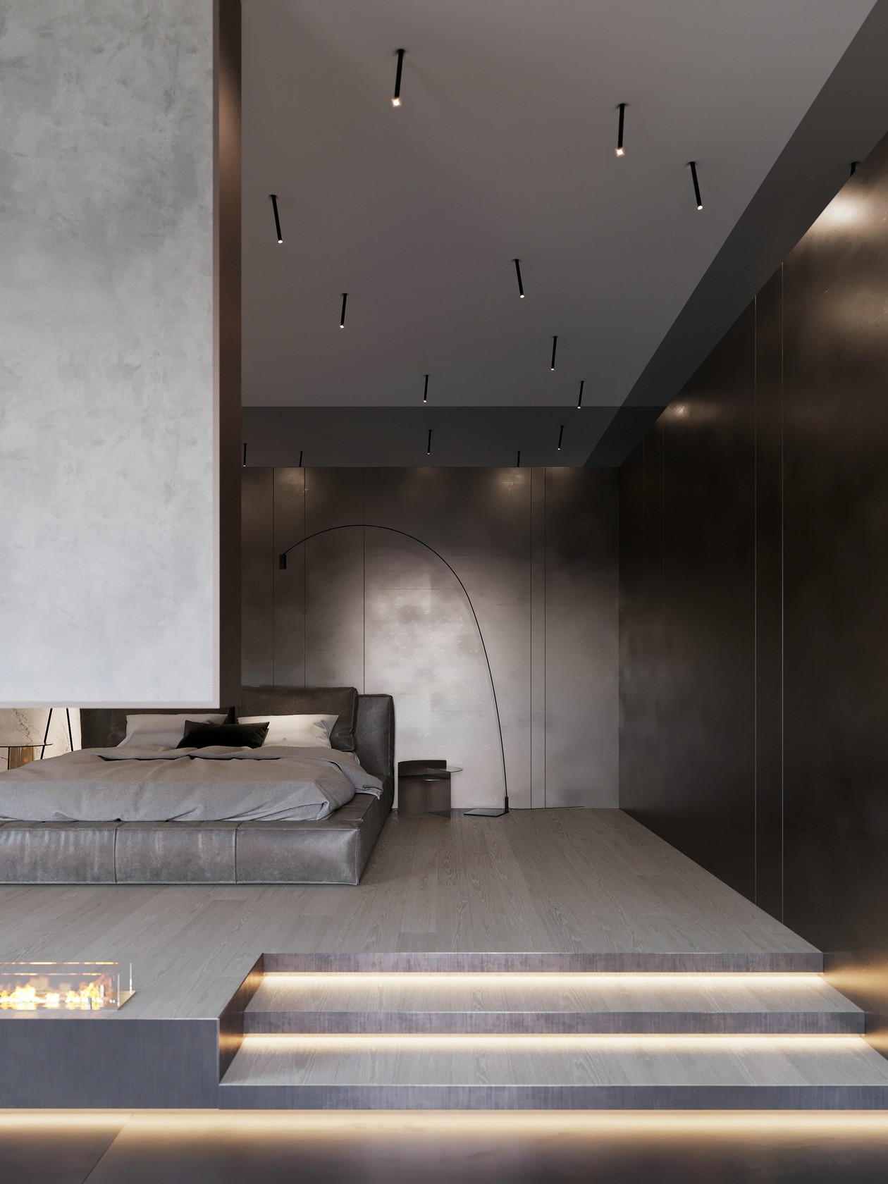 大平米住宅设计-12