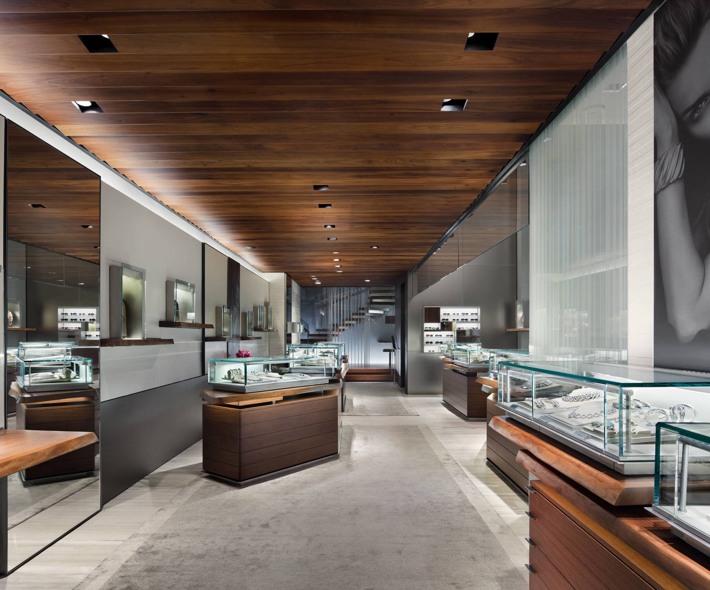 David Yurman Townhouse Gabellini Sheppard-3