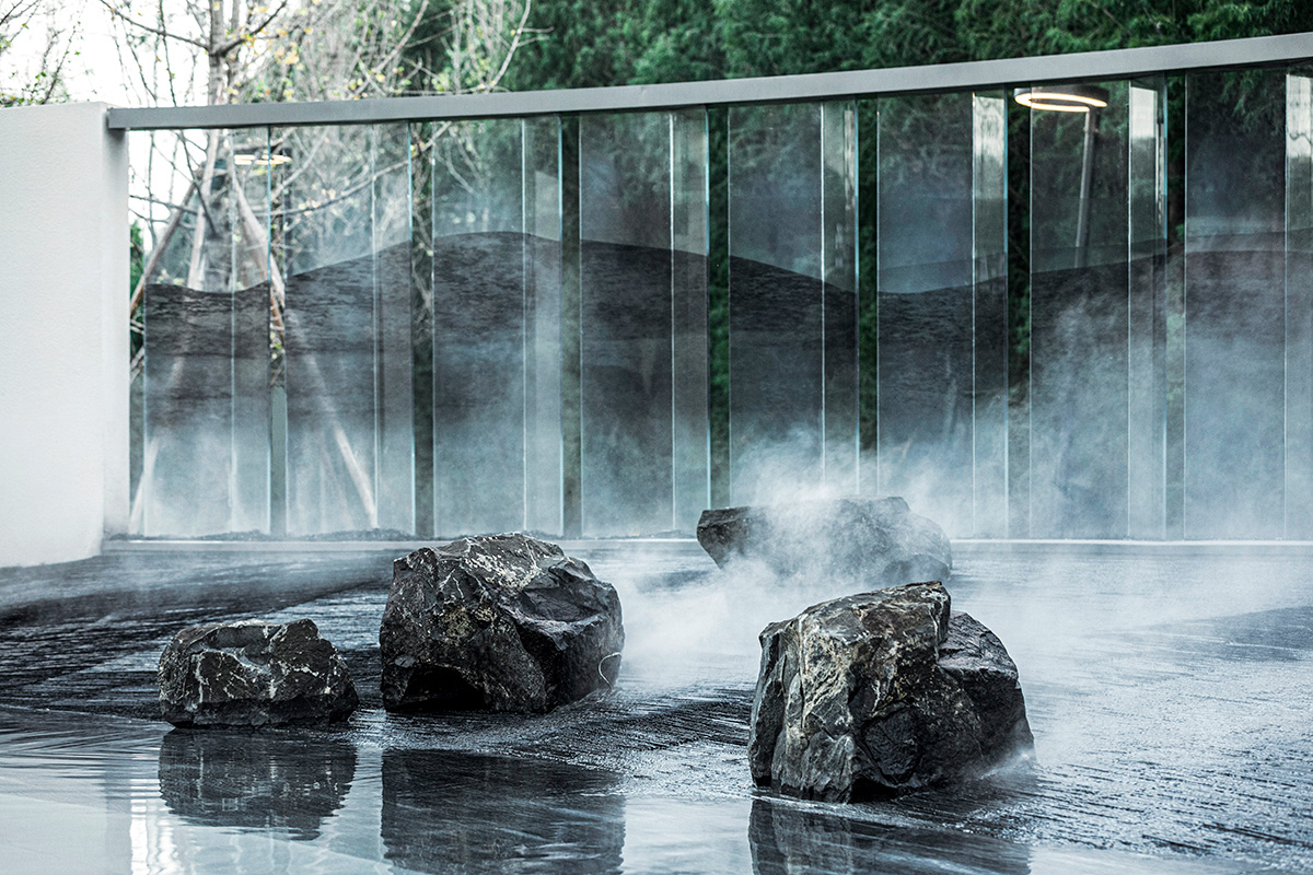 Excellence Group Emerald Courtyard, Kunming - Residence - L&A GROUP | To Create a Better Environment-45