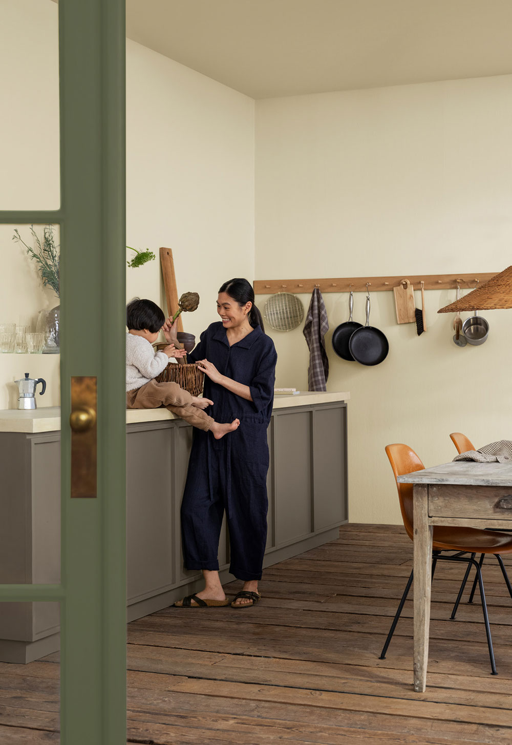 2023 年 Jotun 室内涂料新趋势 | 色彩的创新与灵感-16