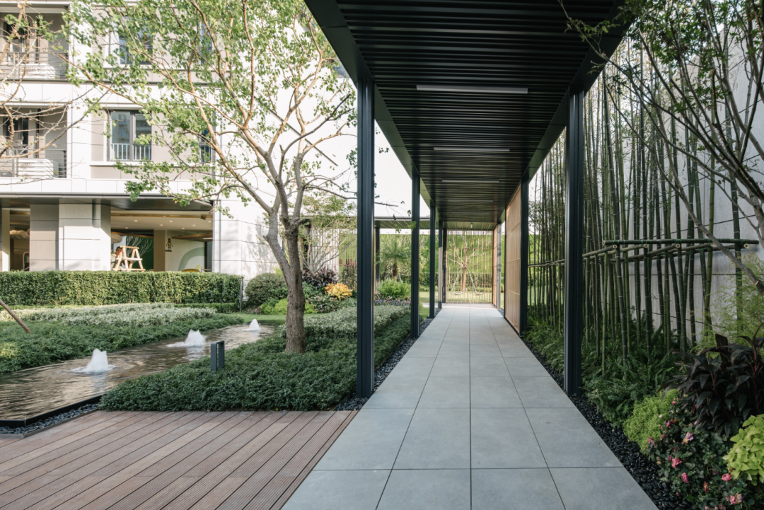 度假式休闲生活新篇章——东原·印江澜-93