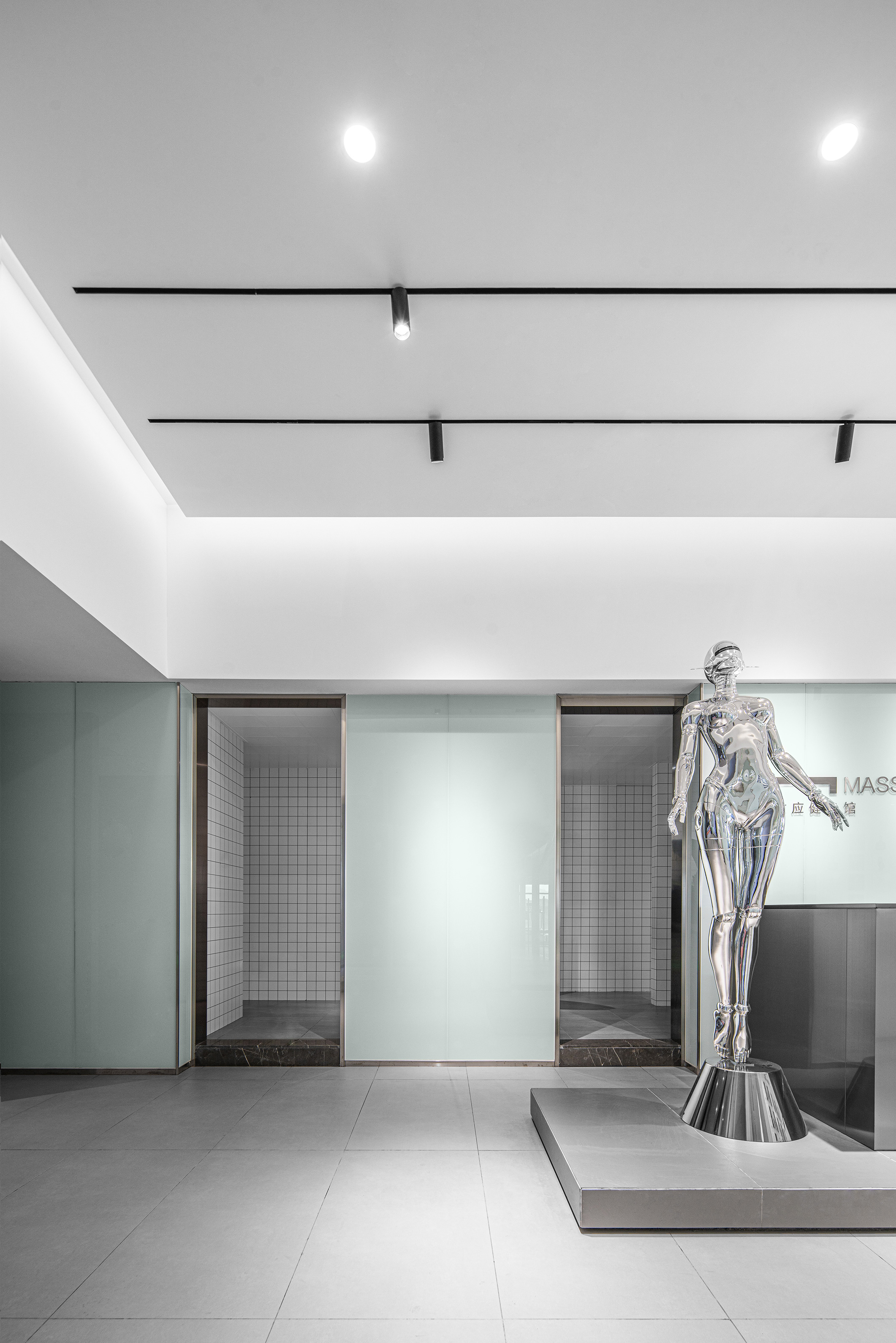 质量效应健身丨中国赣州丨大诺营造-5