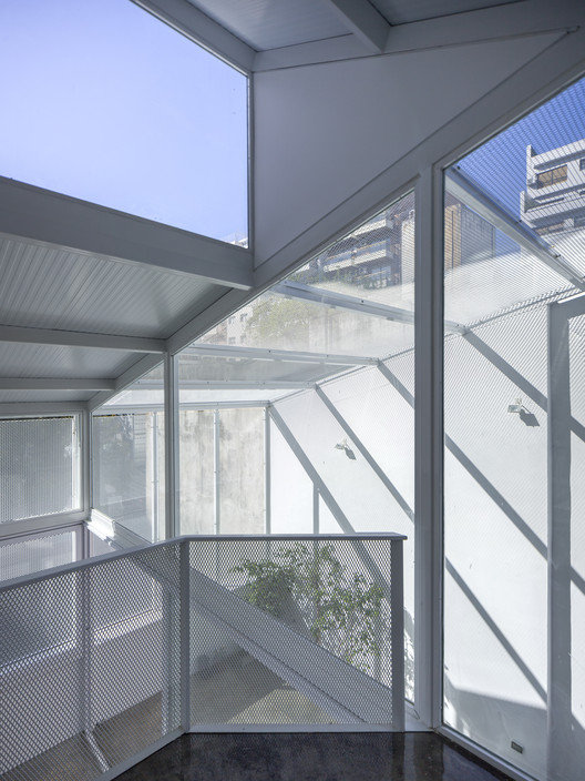 共地共生 · 布宜诺斯艾利斯的多族社区共享空间-7