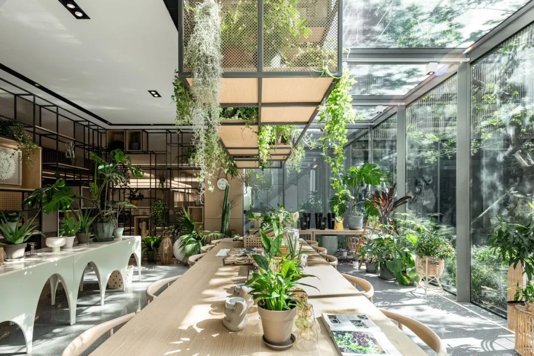 墨设设计七周年，不是总结，是另一种出发丨中国上海丨墨设设计-145