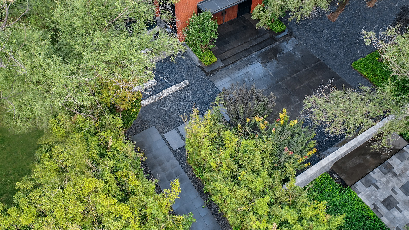 华润大学·中式学堂丨中国丨里表都会(北京)规划设计咨询有限公司-19