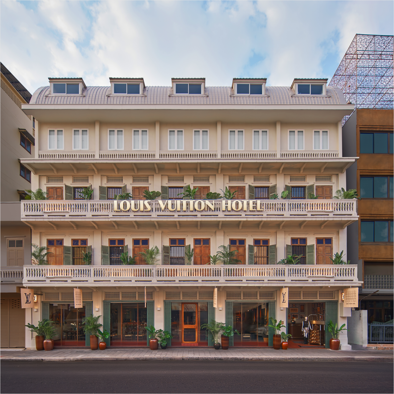 Louis Vuitton Hotel-19