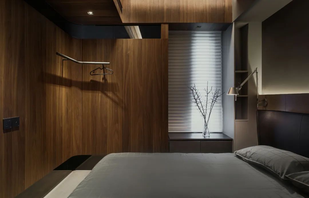 溯游 Swim Back · 北京学区房的自由与品质丨中国北京丨行十设计咨询-75