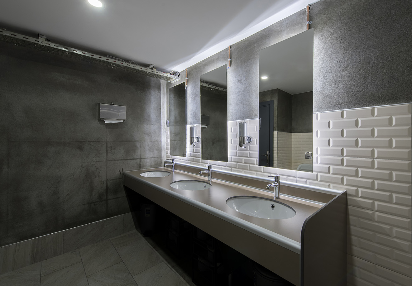 工厂改造的魅力 | 历史与当代的完美融合-19