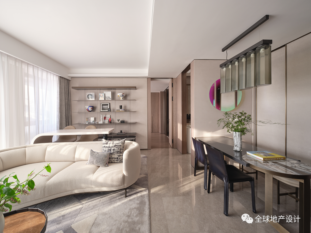 在山海之境 与世界同步｜深圳招商太子湾泓玺项目-25