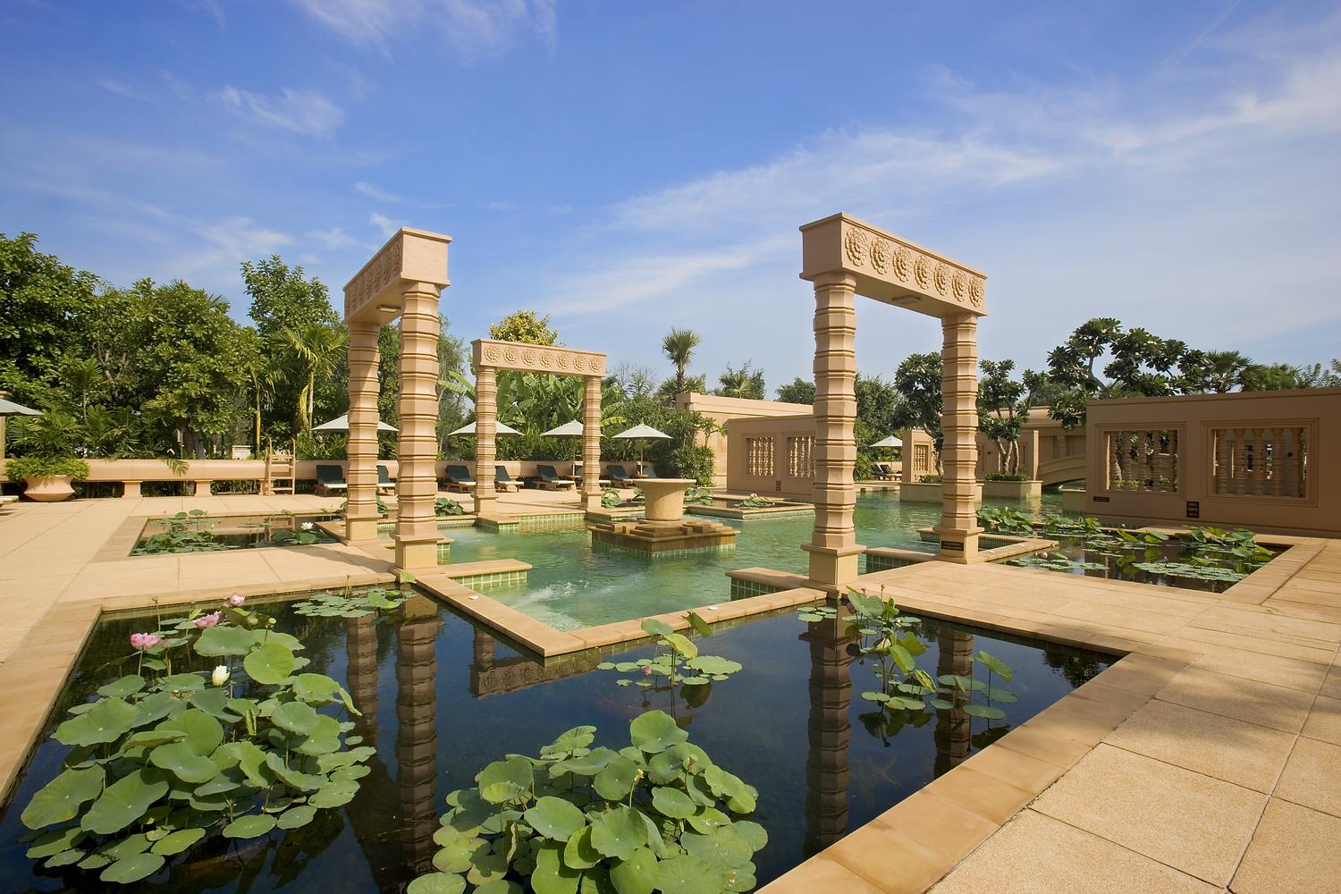 )Le Meridien Angkor, Siem Reap, Cambodia-45