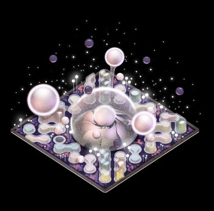 “镜像”世界的空间设计-71