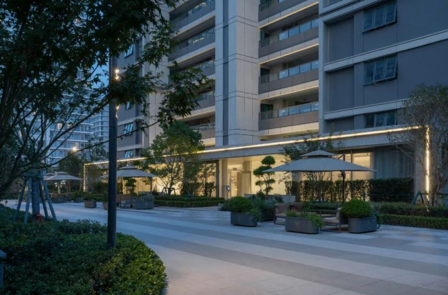 南京万科·星耀都荟丨中国南京-76