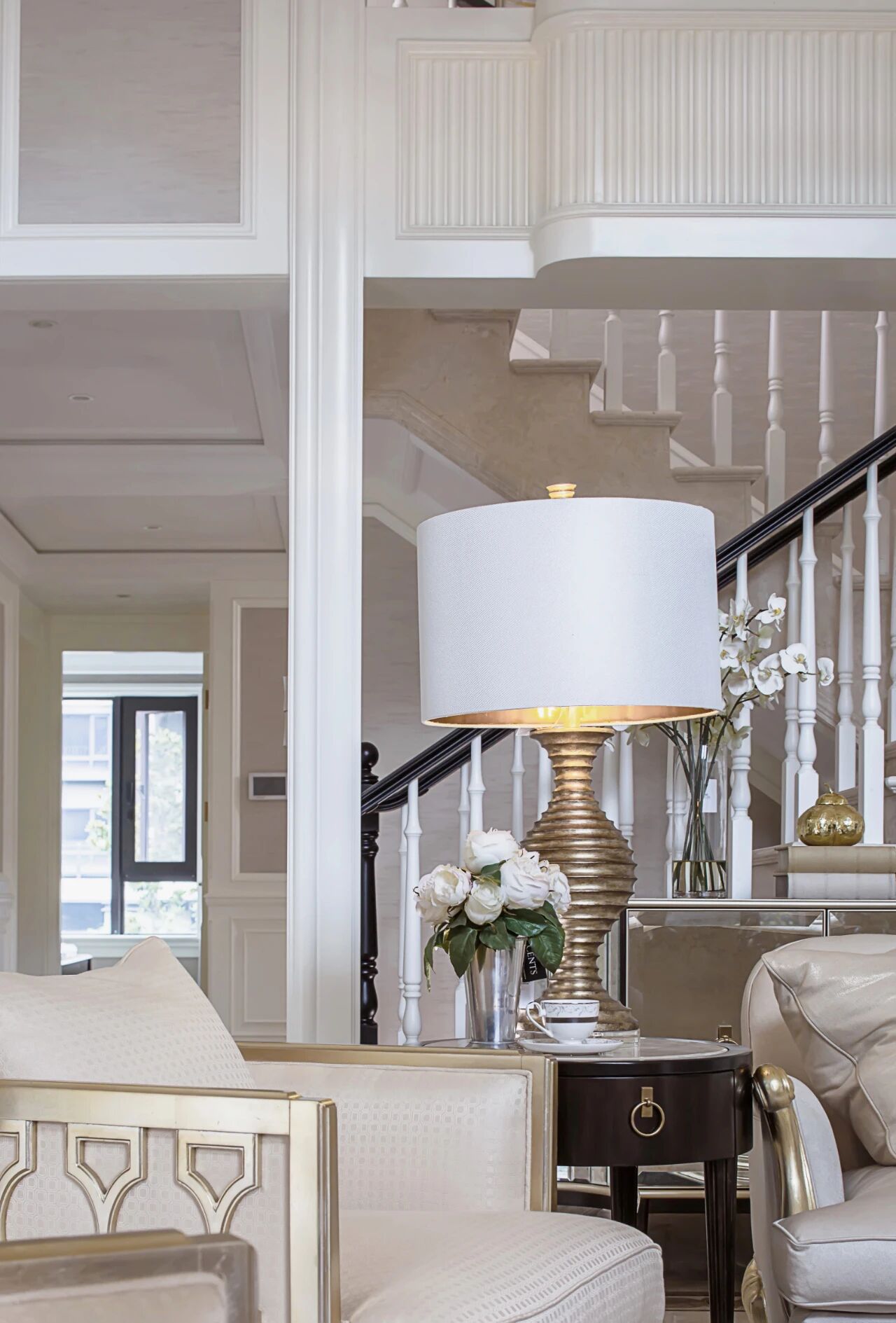 品质与优雅的共振丨中国武汉丨禾聿设计HY DESIGN-7