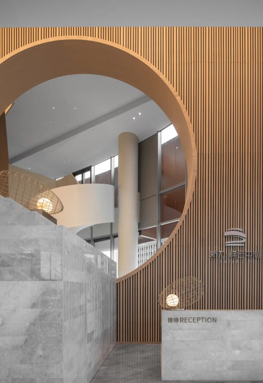 祥云府丨中国南昌丨DOME&ASSOCIATES董世建筑-39