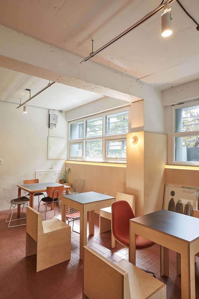 22 平 Wine Bar 的复古魅力-6