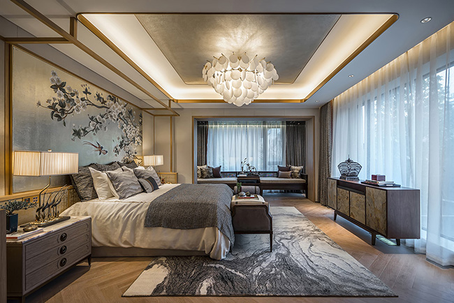 布鲁盟设计邦邦:软装设计,要与文化血脉相连-21