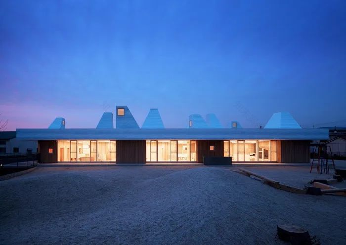 光与家的艺术 · 家居灯光色温的选择与应用丨MAZZON 玛森-10