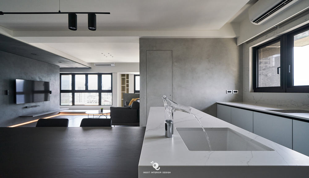 北投个性宅丨中国台湾丨虫点子创意设计-33