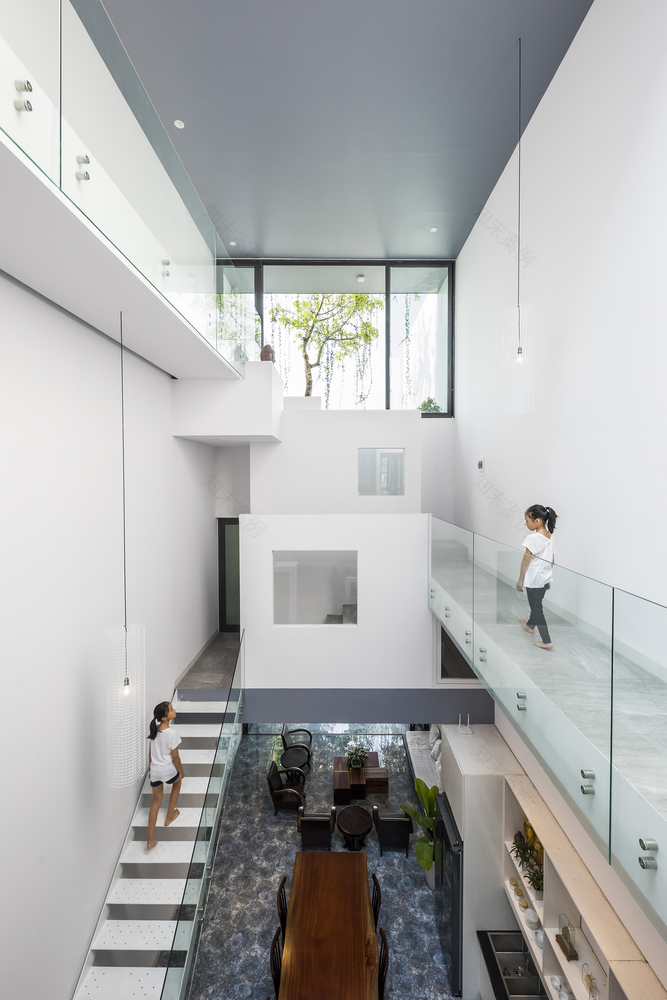 《时光之流别墅》-62