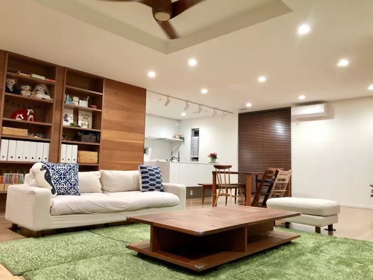 日本妈妈巧手打造整洁梦幻家园,收纳技巧引网友围观-155