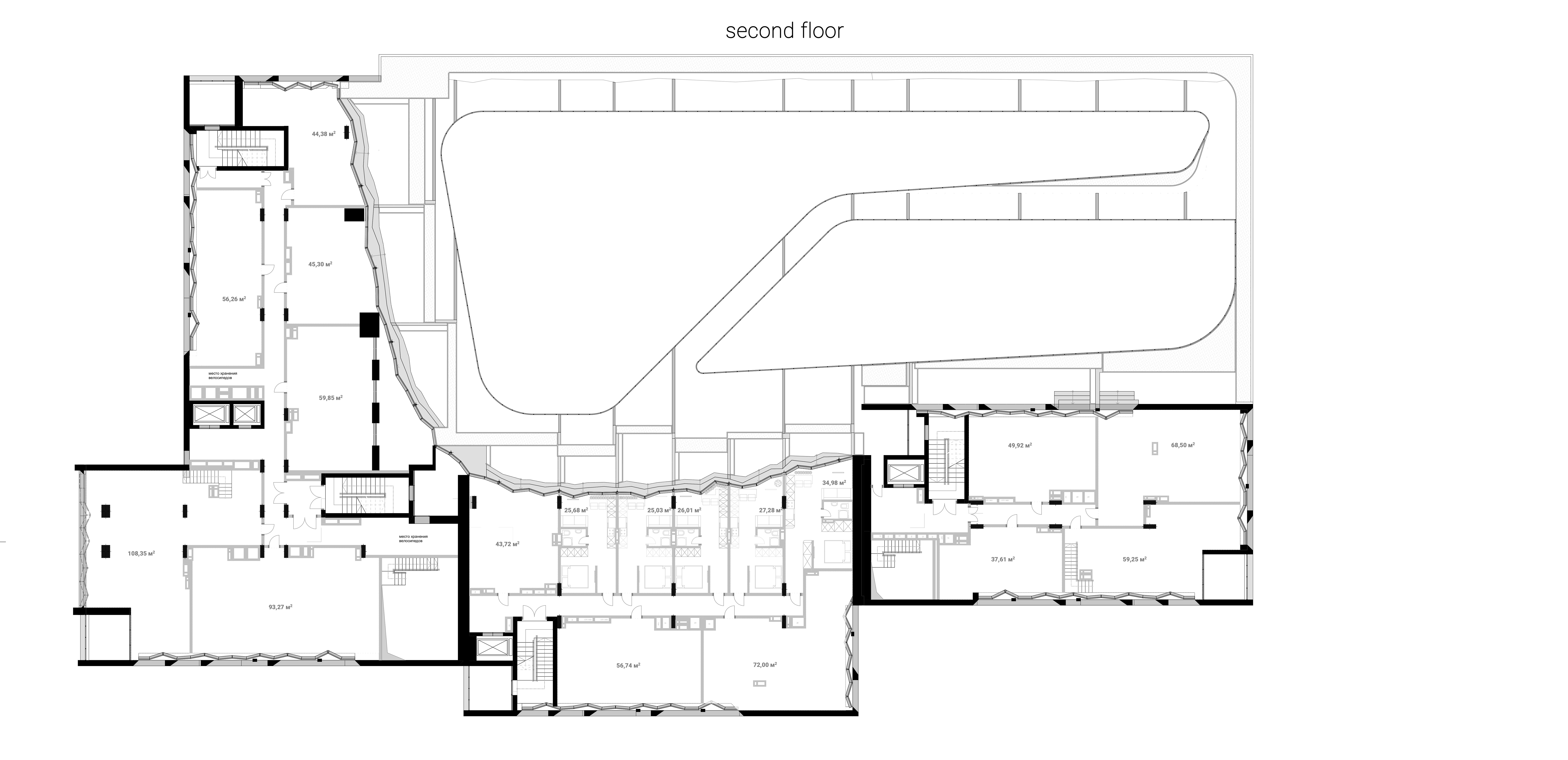 固若金汤的宜居城堡-33
