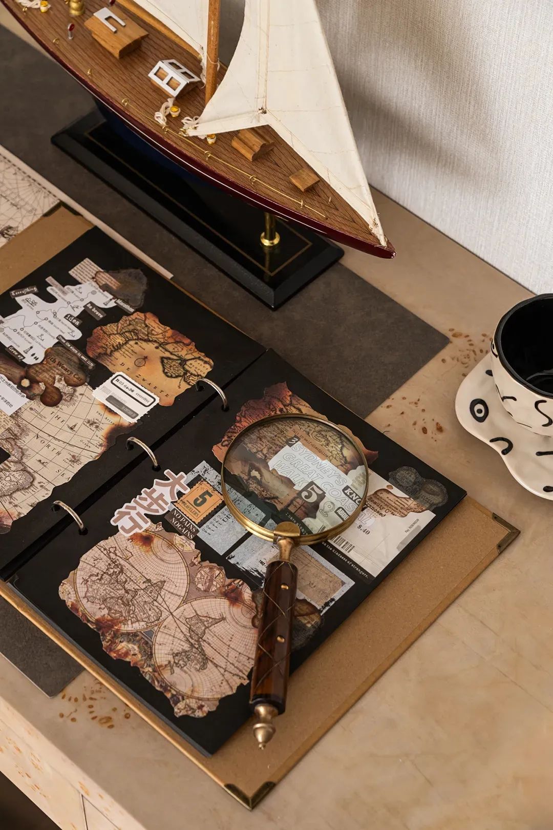 首发  中国第四代住宅理念 一 6.3米奢阔露台独享山城烟火丨羽果设计-39