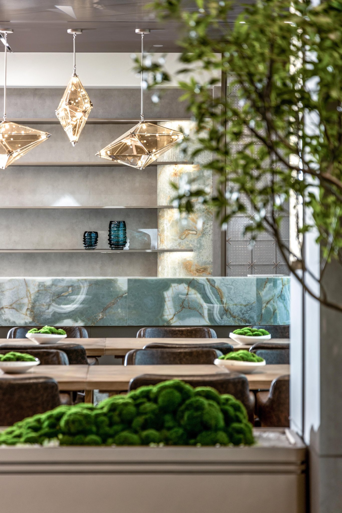 OVIOS 全球总部中心丨Good Try-16