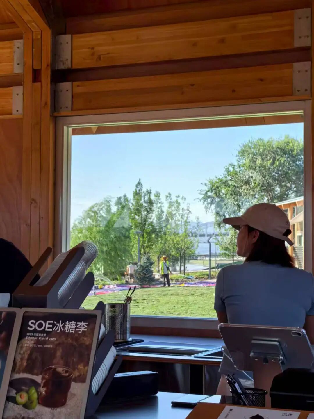 滨水生活新想象！“两园一河”永定河集即将亮相，探索生活无限惊喜-39