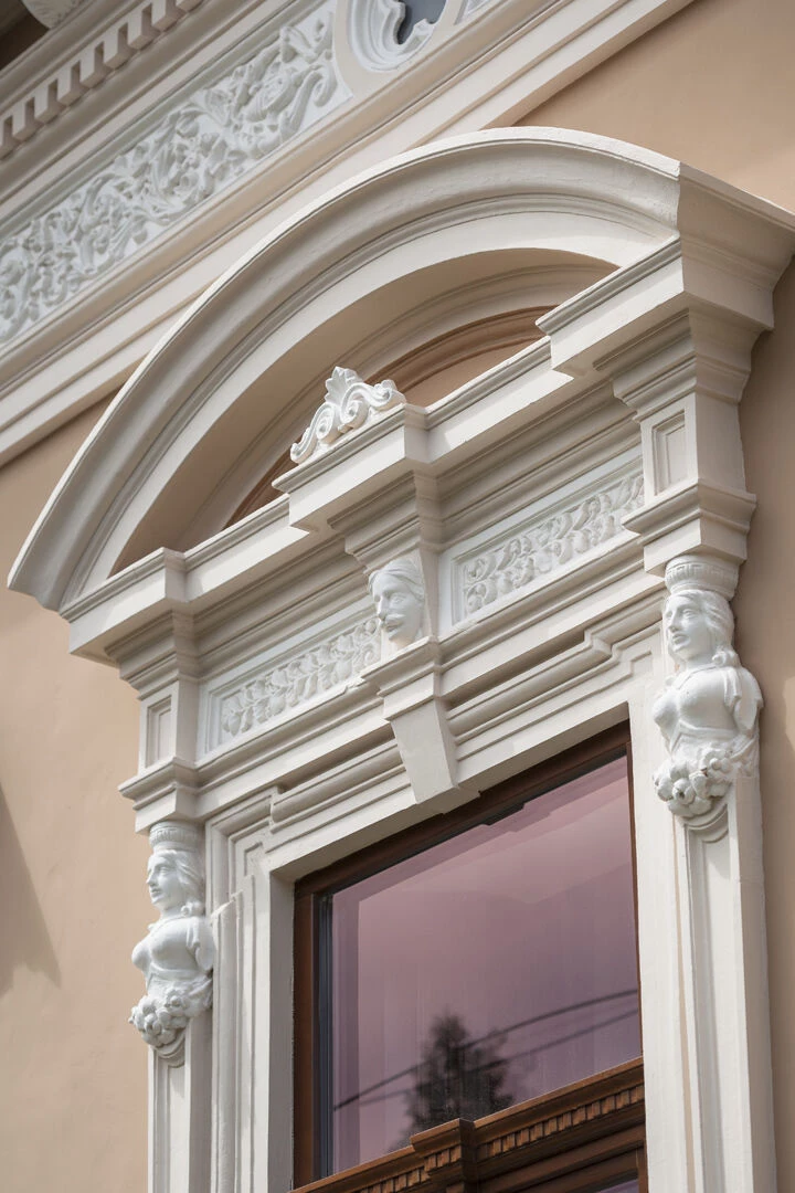 Orosháza 建筑修复项目丨匈牙利-6