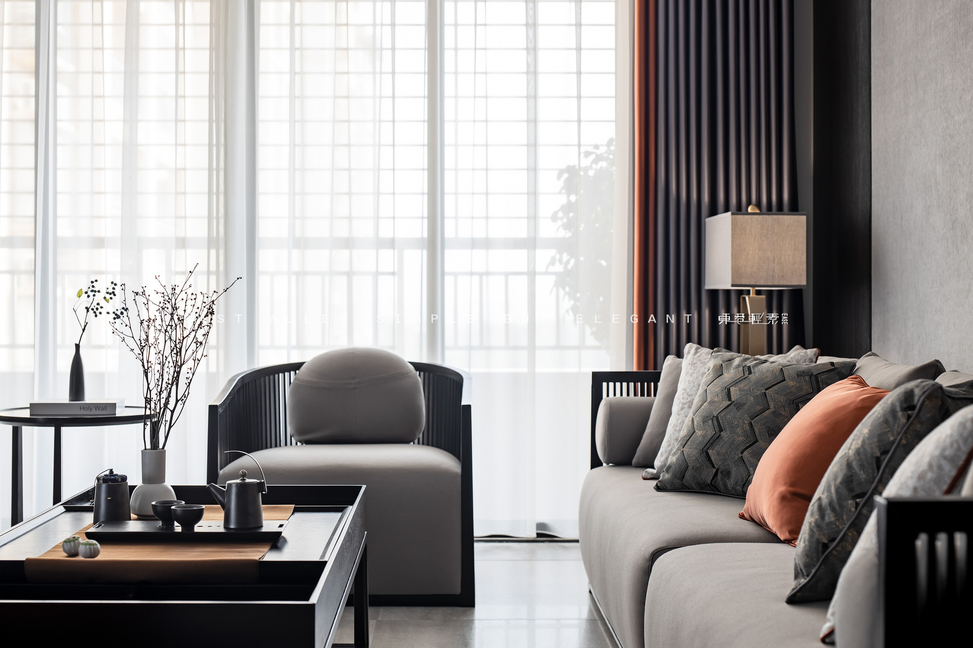 EASE 东巷轻素-24