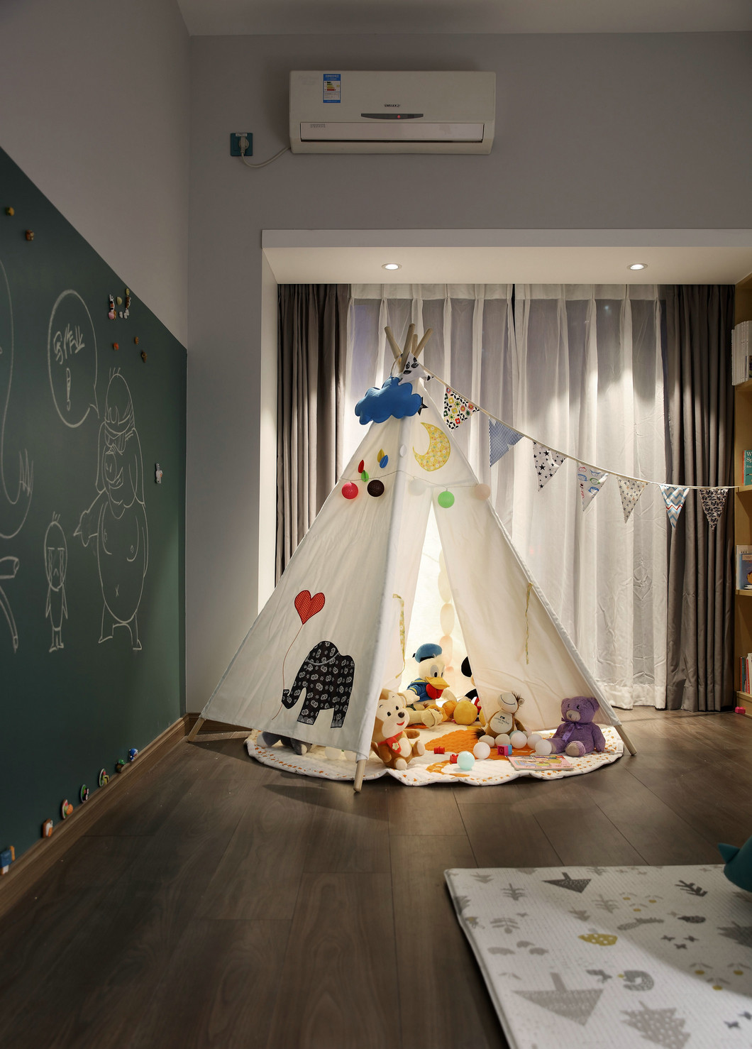 维塔设计  绵绣御园-35