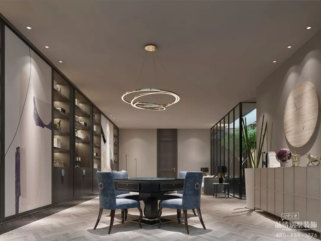 现代简约风家居设计,彰显生活美学-31