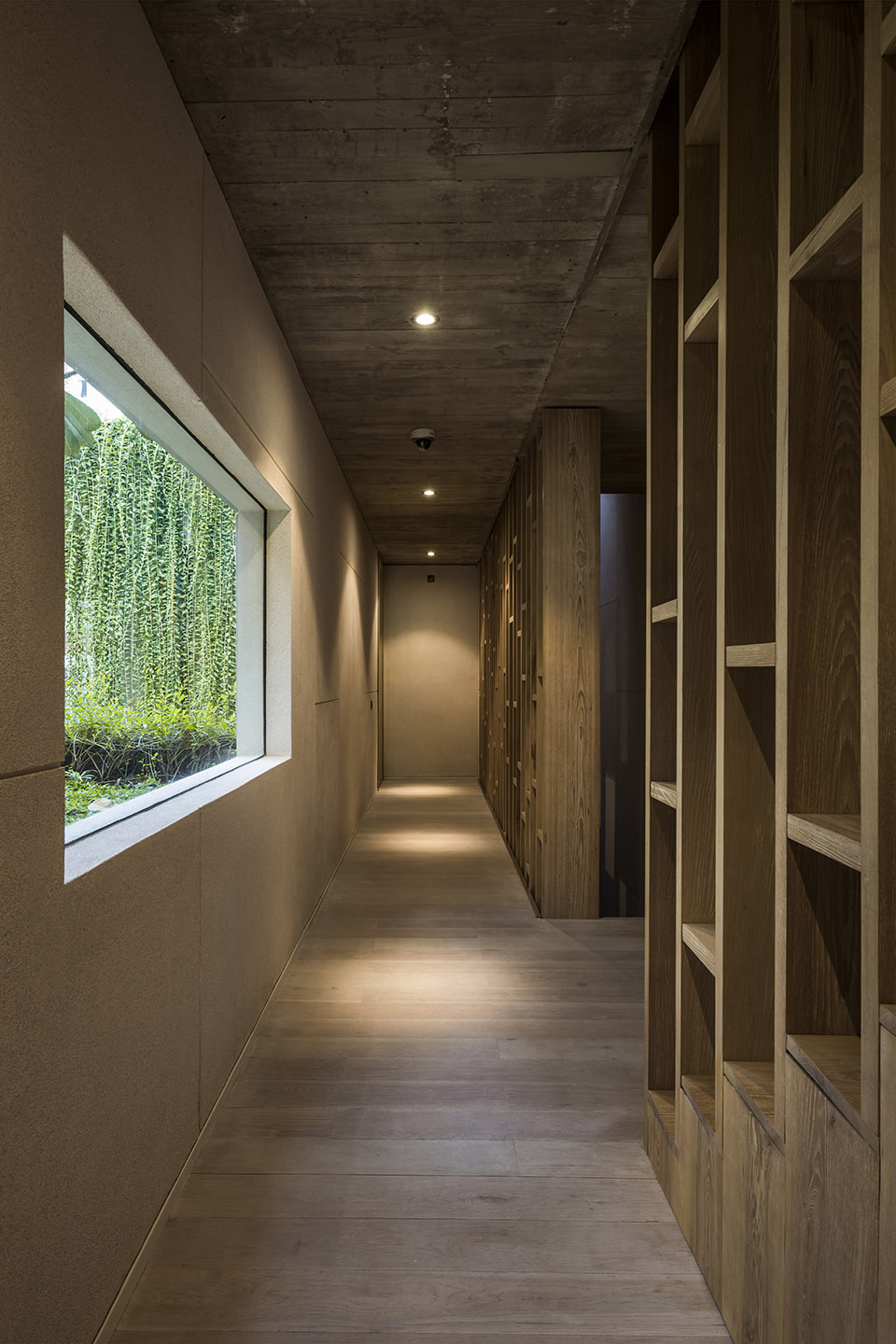 Tan Dinh 别墅丨越南胡志明市丨MIA Design Studio-64