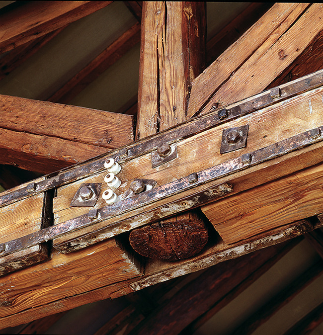 米兰百年工厂复兴,打造多功能活动空间-33