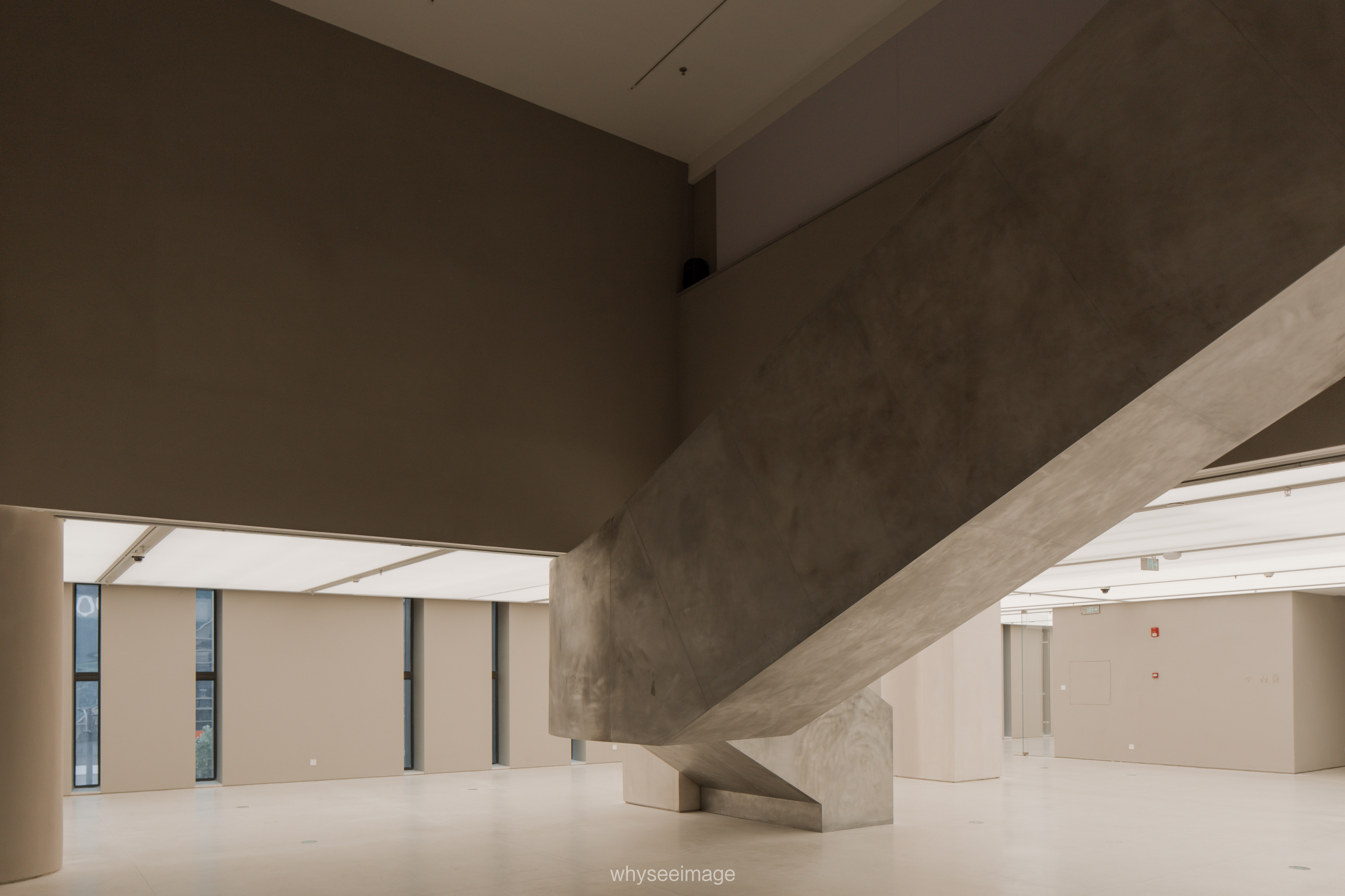 尤伦斯当代艺术中心上海馆丨中国上海丨SOIL-22