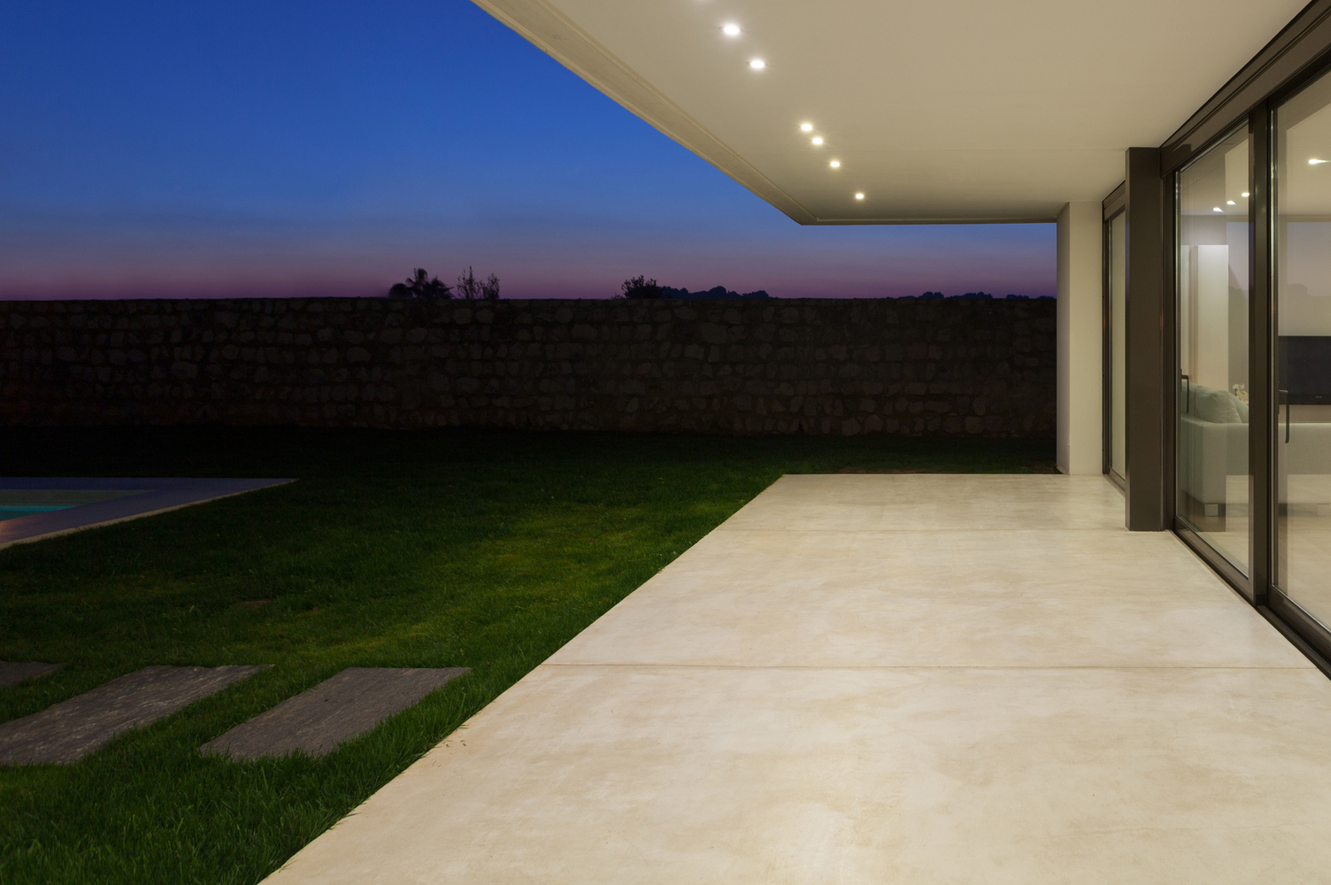 西班牙节能环保住宅设计-36