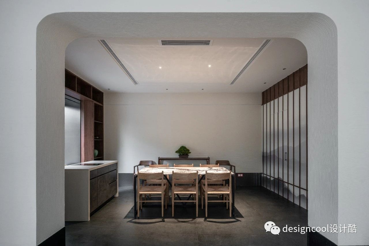 微光之宅丨中国上海丨Wutopia Lab-26