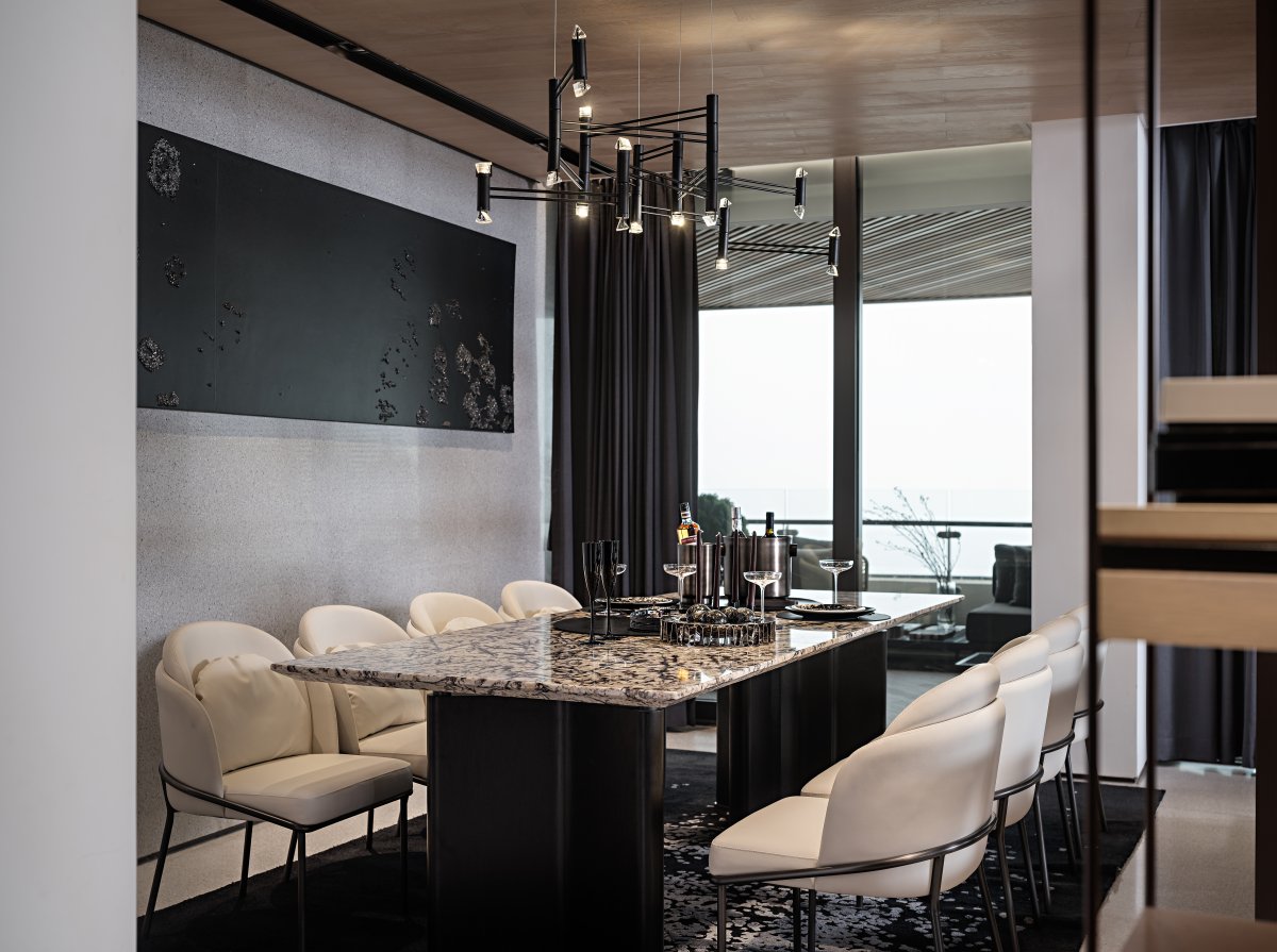 重庆万科鹅岭峯丨中国重庆丨GBD-6