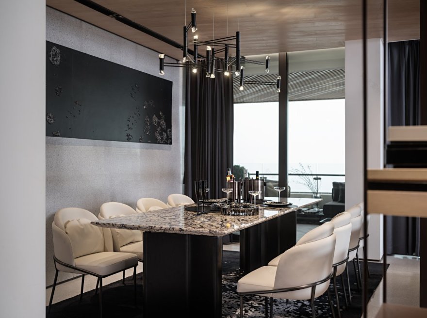 重庆万科鹅岭峯丨中国重庆丨GBD-6