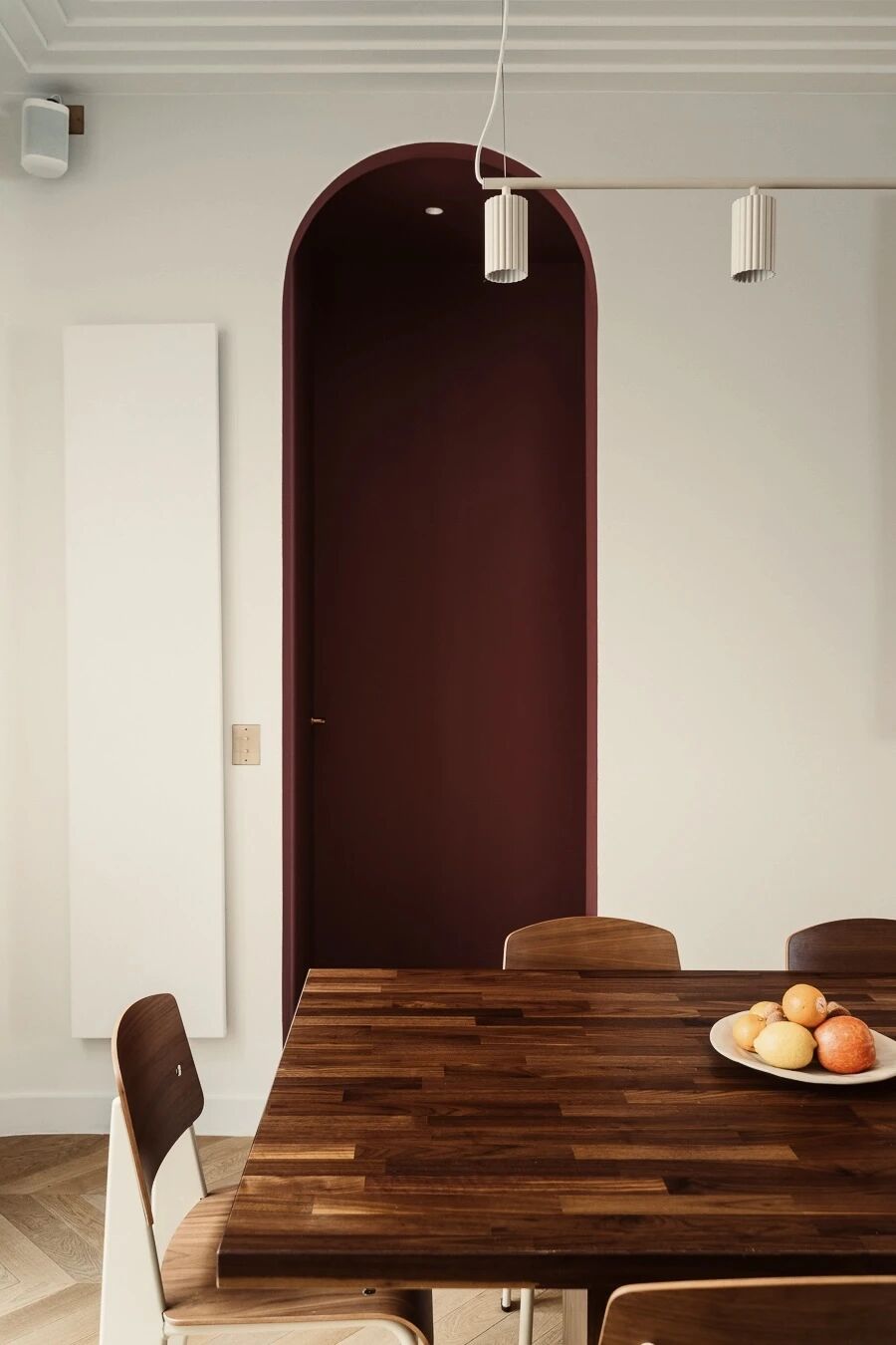 “Lignes  Contours”住宅项目丨Véro Cotrel（法国著名设计事务所）-21