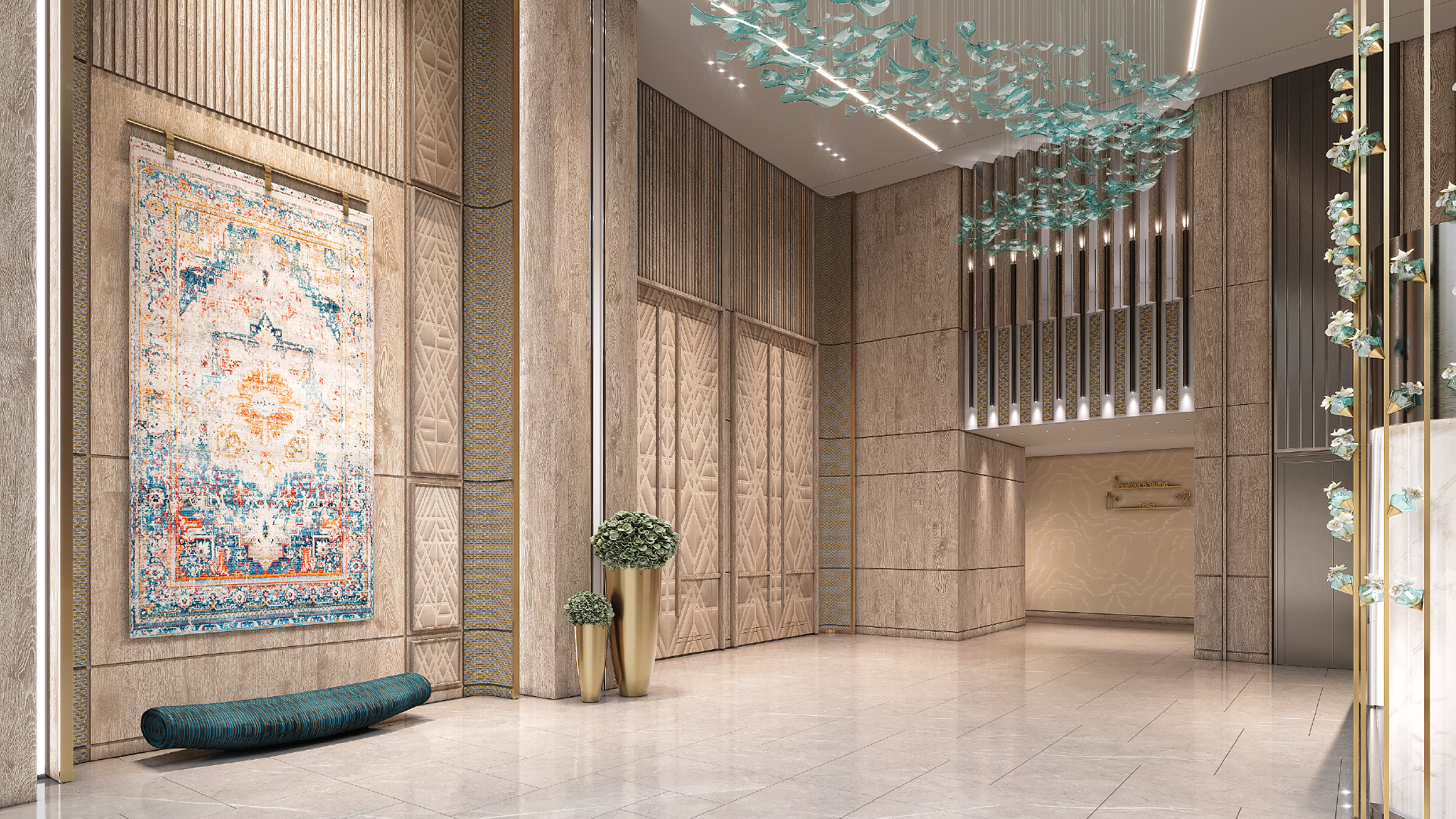 KIEFERLE&PARTNER Interior Design Portfolio-49