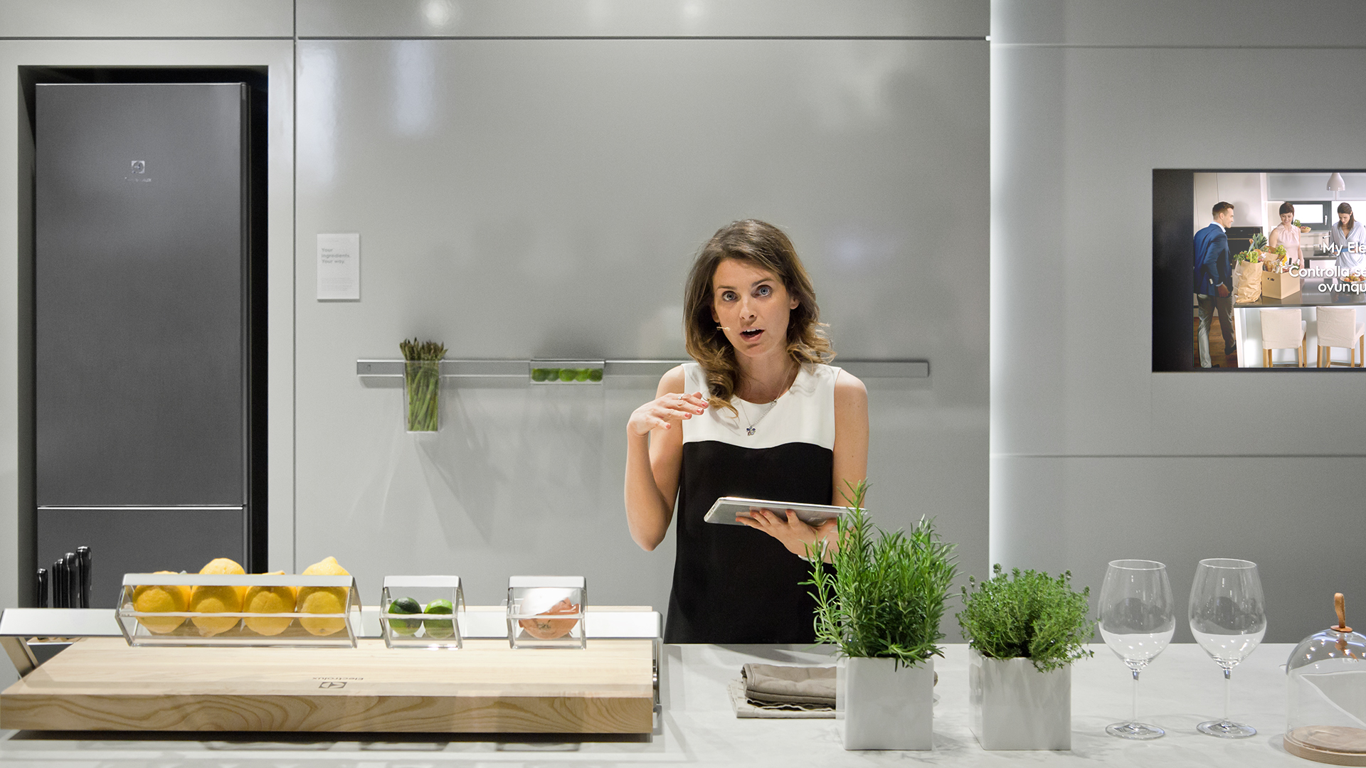 Delicious Design - Messe - Projekte - D'art Design Gruppe-7