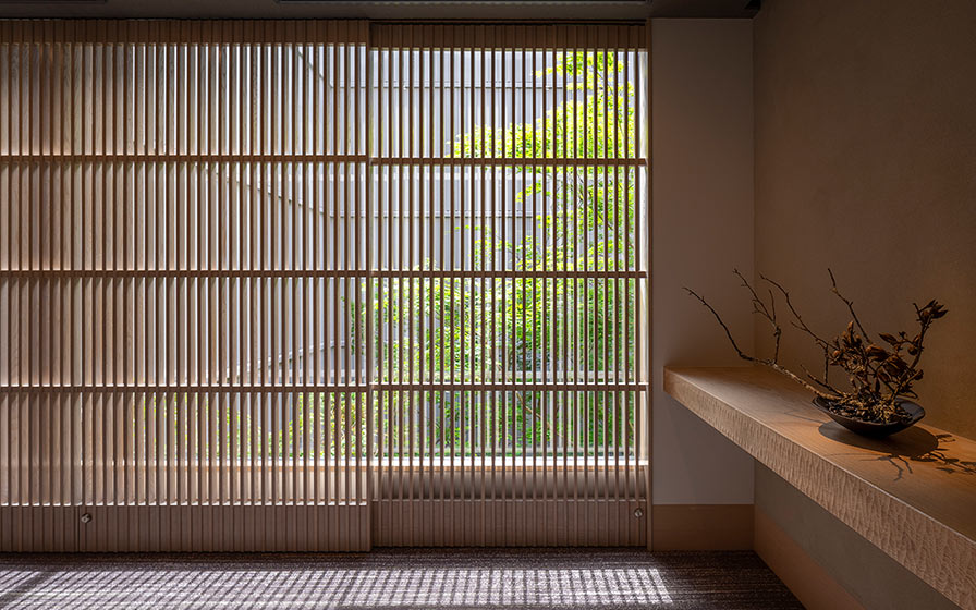 镰仓大都会酒店(Hotel Metropolitan Kamakura)  | 室内设计 | Projects | NIKKEN SEKKEI LTD-4