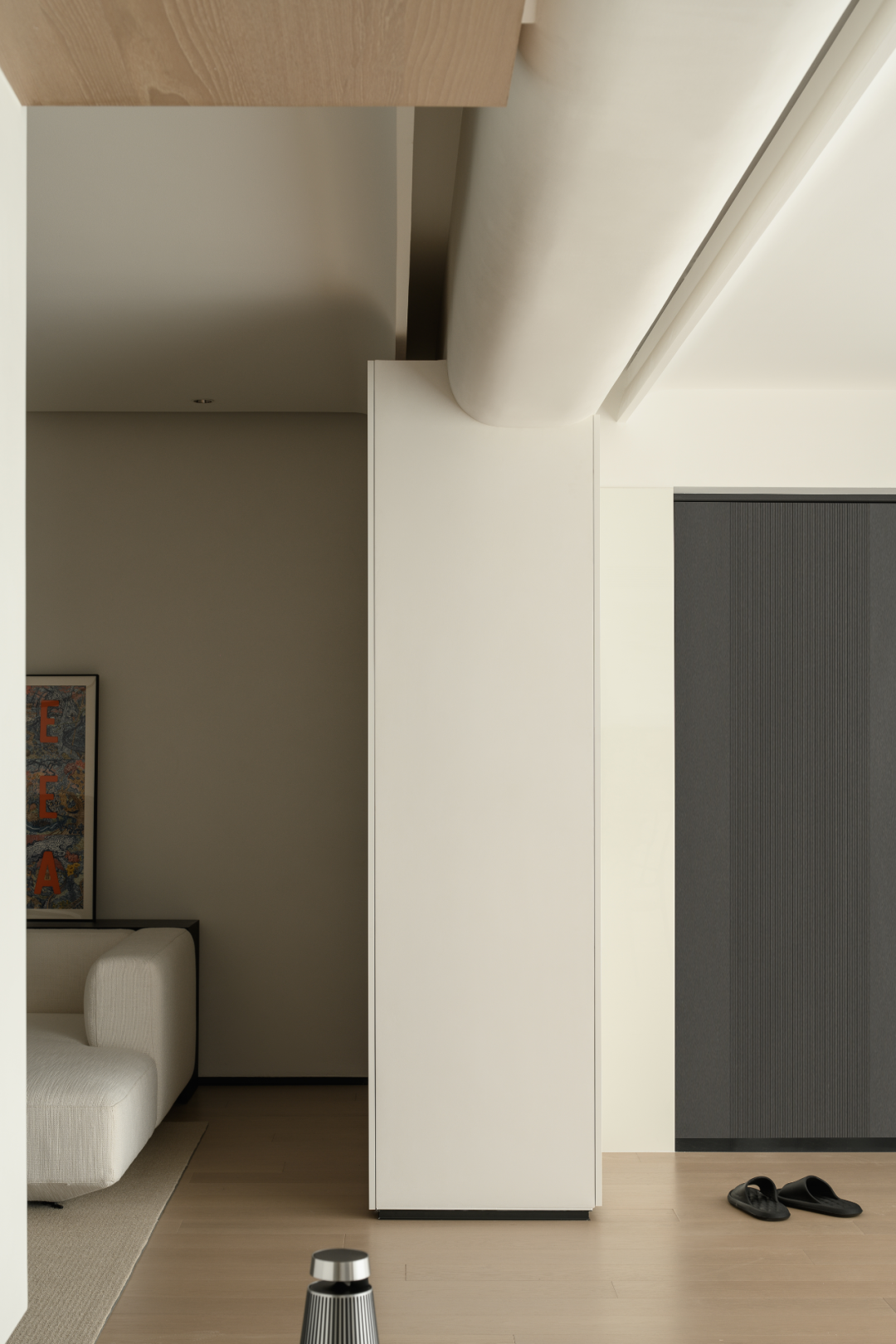 治愈自然主义丨中国汕头丨HRAMN 汉马建筑-4