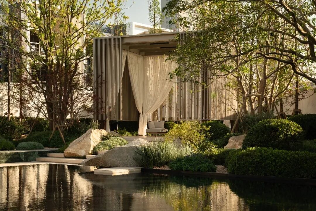 星合·晋墅丨中国苏州-61