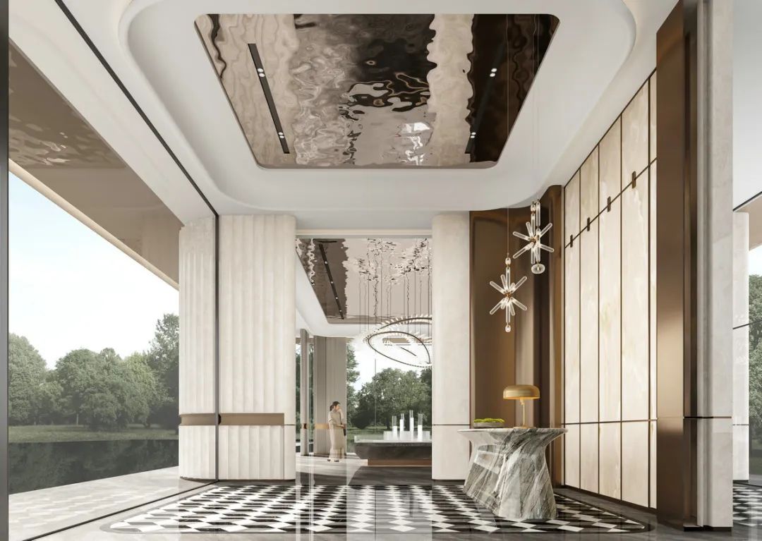 2025顶级会所:从设计到体验的沉浸式叙事-30